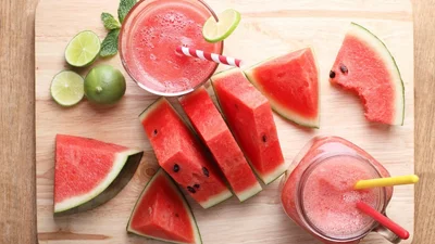 12 продуктів, що зроблять шкіру сяючою без хайлайтеру