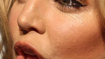 Реальність: як зірки виглядають зблизька