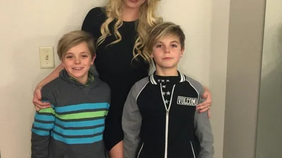 Брітні Спірс утретє стане мамою