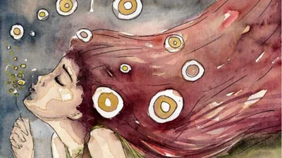 Щасливі люди не говорять погано про інших