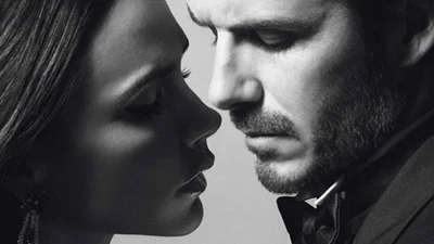 Вікторія та Девід Бекхем спокушають у новій фотосесії