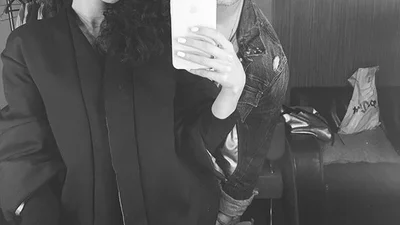 Ексклюзив: перші кадри з нового кліпу Насті Каменських і Потапа