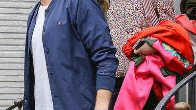 Майлі Сайрус і Ліам Хемсворт вперше вийшли на публіку після воз'єднання