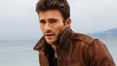 Красунчик Скотт Іствуд знявся у новій фотосесії