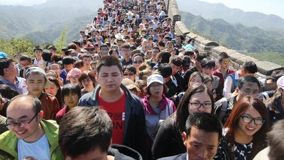 Фото туристичних агентств vs. реальність