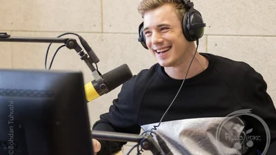 Вадиму Олейнику 17 раз пропонували секс за гроші