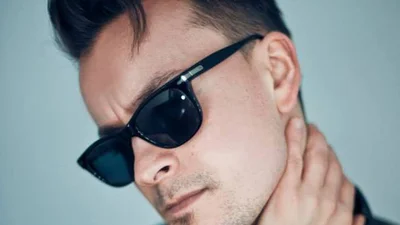 В гурті «Скрябін» з’явився новий соліст