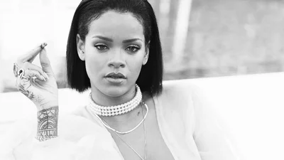 Ріанна обійшла легендарних The Beatles у світових чартах