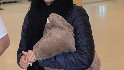 Зірки, які вийшли в люди без макіяжу