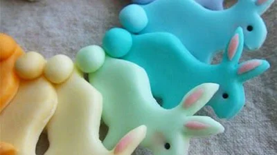 Оригінальні великодні страви, якщо хочеться чогось креативного