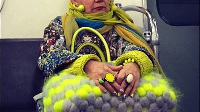 Топ курйозних нарядів, які шокували прохожих