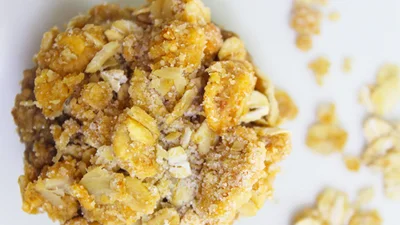 Солодкий сніданок: рецепт експрес-маффінів з бананом