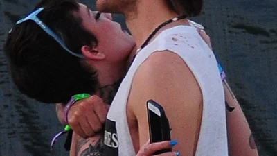 Джаред Лето завів собі молоду подружку