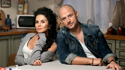 Умами: Потап і Настя піддались сентиментам у новому кліпі