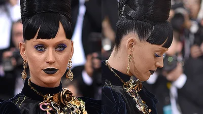 Найбільші б'юті-промахи зірок на Балу інституту костюму