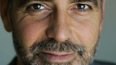 Неймовірний Джорж Клуні святкує 55-ий день народження