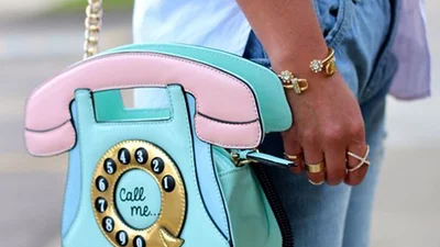 Нестандартні сумки: новий мега-крутий тренд цього літа