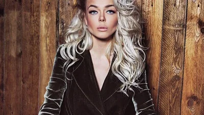 Аліна Гросу шокувала фанів своєю зовнішністю