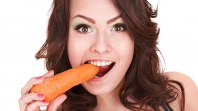 Морквяна дієта: ефективно і корисно