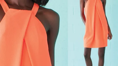 40 нереально крутих літніх суконь