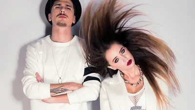 Навернопотомучто: "Время и Стекло" записали новий сингл