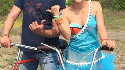 Шакіра демонструє фото з відпочинку