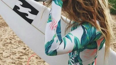 Beach waves: як зробити найсексуальнішу укладку літа