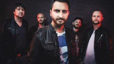 Не забувай: новий кліп від гурту С.К.А.Й.