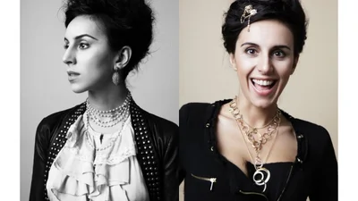 Б'юті-еволюція: як змінювався стиль Джамали з роками