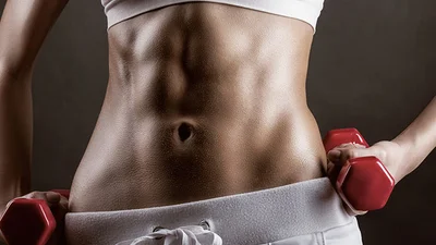 Підтягнутий та рельєфний живіт всього за місяць