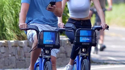 Зірковий вихід: як знаменитості провели вихідні