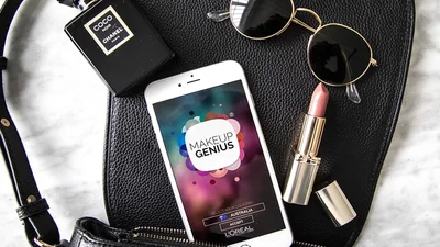 3 додатки для смартфону, що подбають про твою красу