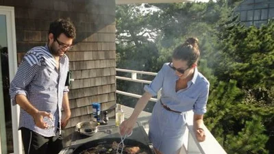 40 ідей, що можна одягнути на літній пікнік