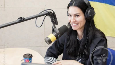 Перший поцілунок та домашні клопоти: відверте інтерв'ю Маші Єфросініної