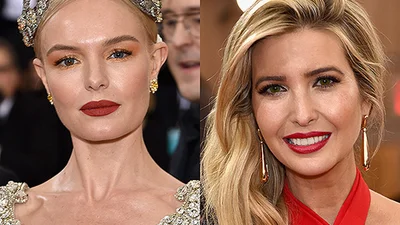 Найгучніший бал року: зірки вражають ефектними образами