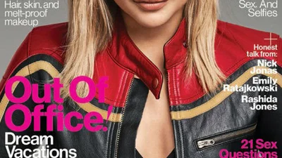 Подружка Бекхема вразила сексуальною фотосесією