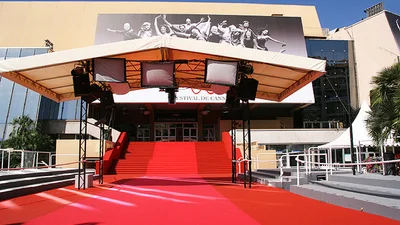 10 місць в Каннах, де можна зустріти знаменитість