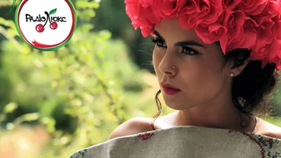 Шлях до успіху: еволюція краси і тіла Насті Каменських