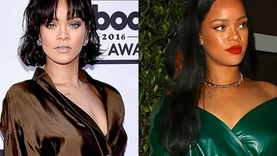 Скандальна Ріанна кардинально змінила стиль