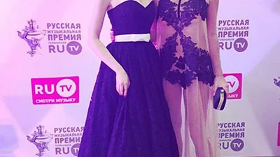 Аліна Гросу знову вразила фанатів своєю зовнішністю