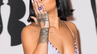 Найоригінальніші зіркові тату: чим знаменитості прикрашають своє тіло