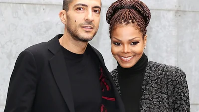 49-річна Джанет Джексон вперше стане мамою