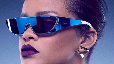 Будь в тренді: найкрутіші сонцезахисні окуляри від Ріанни