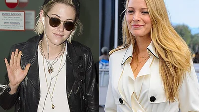 Канни-2016: прибули перші зіркові гості кінофестивалю