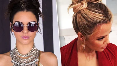 Модна зачіска, яка покорила Голлівуд: візьми на замітку