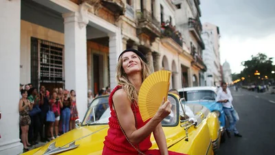 Епатажний показ Chanel підірвав Instagram