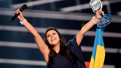 Стало відомо, яку суму Джамала витратила на Євробачення