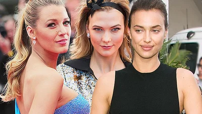 Чим вражали знаменитості на Каннському кінофестивалі