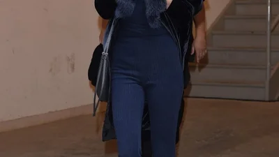 9 шалених образів з білими кросівками від Кендалл Дженнер