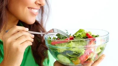 Бразильська дієта допоможе скинути вагу за два тижні